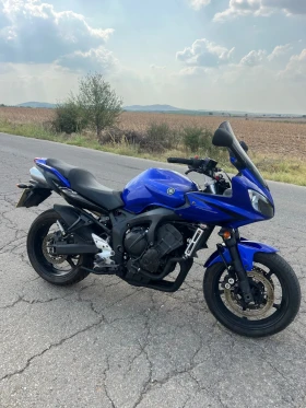 Yamaha FZ6 S2, снимка 4