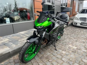 Kawasaki Z 500 ABS, снимка 5