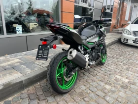 Kawasaki Z 500 ABS, снимка 3