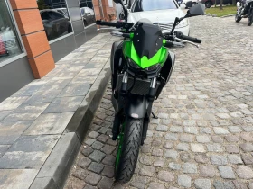 Kawasaki Z 500 ABS, снимка 7