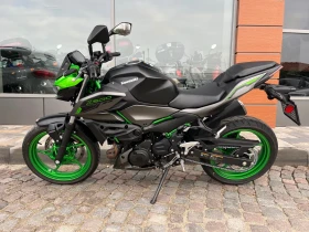 Kawasaki Z 500 ABS, снимка 4