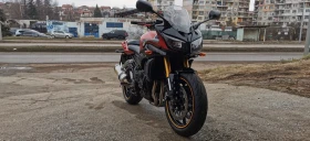 Yamaha FZ1 Fazer , снимка 16