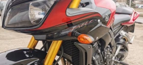 Yamaha FZ1 Fazer , снимка 9