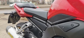 Yamaha FZ1 Fazer , снимка 13