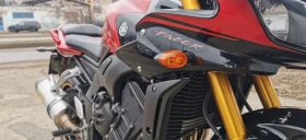 Yamaha FZ1 Fazer , снимка 10