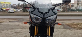 Yamaha FZ1 Fazer , снимка 17