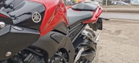 Yamaha FZ1 Fazer , снимка 15