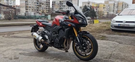 Yamaha FZ1 Fazer  - изображение 1