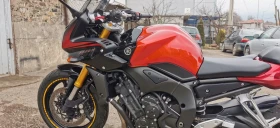 Yamaha FZ1 Fazer , снимка 3