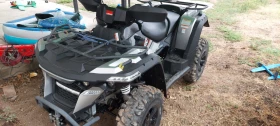 Linhai М550L ATV, снимка 2