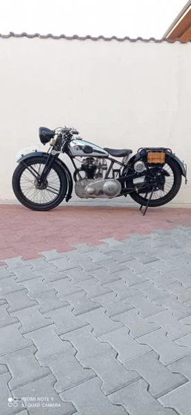     Nsu 250 OS 201
