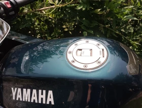     Yamaha MX