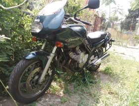     Yamaha MX