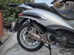 Piaggio Beverly, снимка 5