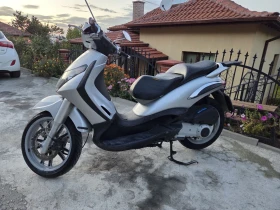 Piaggio Beverly, снимка 2