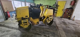 Валяк BOMAG Vibromax W265, снимка 4