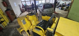 Валяк BOMAG Vibromax W265, снимка 3