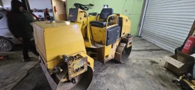 Валяк BOMAG Vibromax W265, снимка 5
