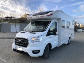 Кемпер ROLLER TEAM 284 TL, снимка 1