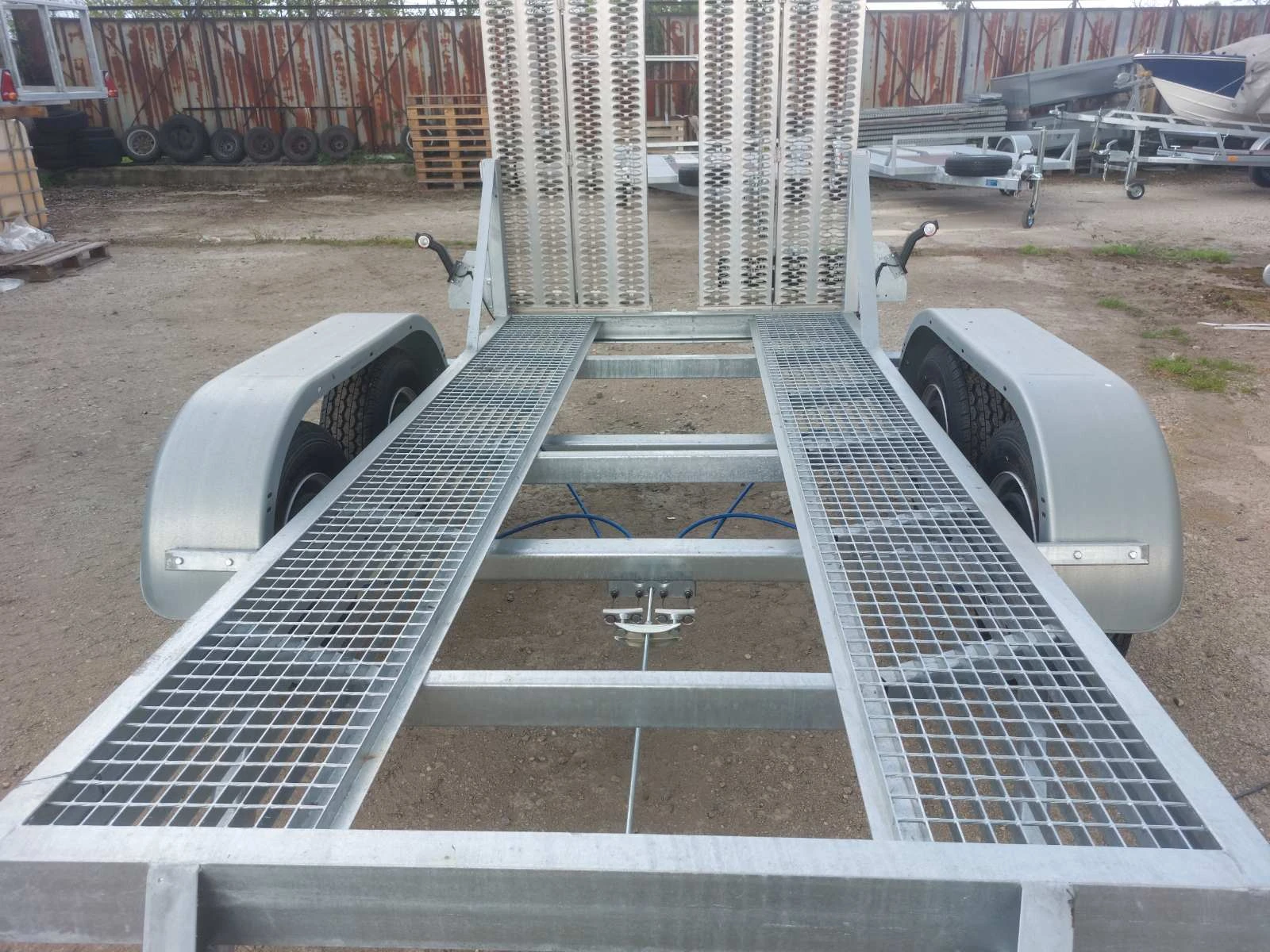   Venitrailers .  | Mobile.bg   6