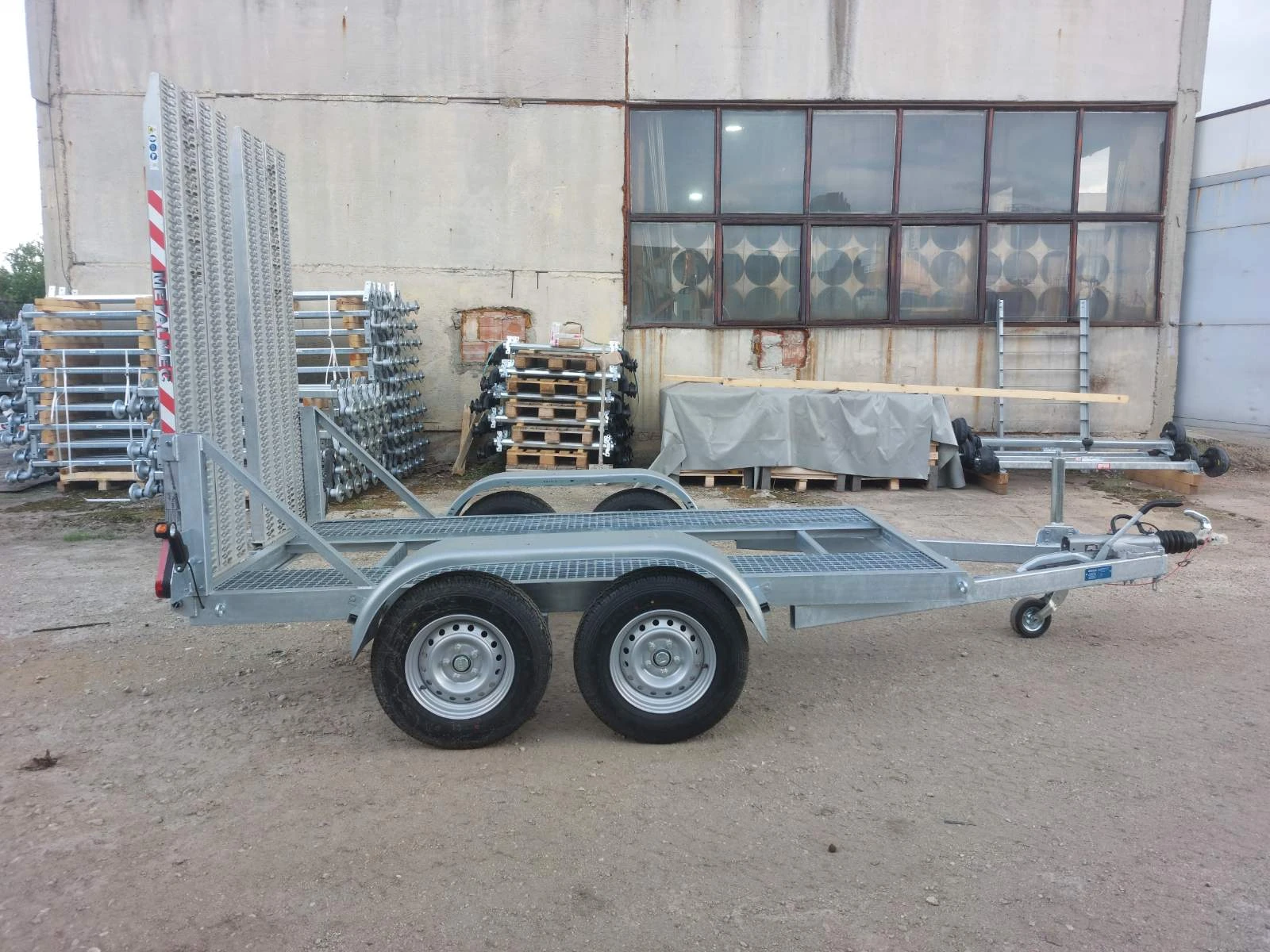   Venitrailers .  | Mobile.bg   5