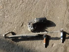 Електрическа система за Mercedes-Benz UNIMOG, снимка 1