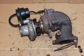 Двигател за Kia Carens, снимка 1