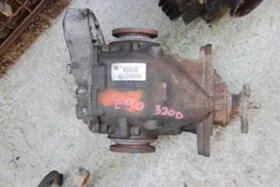 Трансмисия за BMW 320, снимка 9