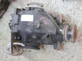 Трансмисия за BMW 320, снимка 12