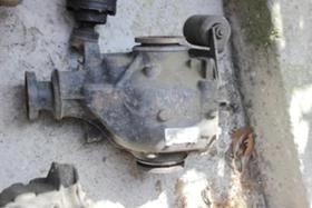 Трансмисия за BMW 320, снимка 4