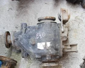 Трансмисия за BMW 320, снимка 6