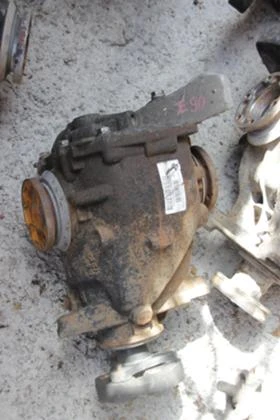 Трансмисия за BMW 320, снимка 13