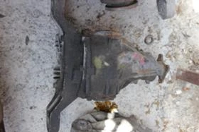 Трансмисия за BMW 320, снимка 11