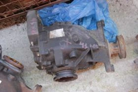 Трансмисия за BMW 320, снимка 8