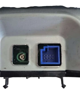 Mercedes GlC - Дисплей A2539006905, снимка 5