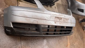 Предна Броня за VW Touran 2005 , снимка 2