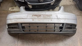 Предна Броня за VW Touran 2005 , снимка 1