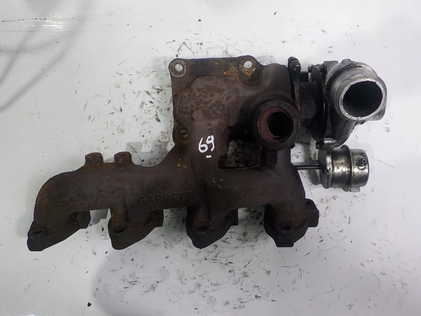 Ford transit connect i 1.8 tdc ����� 140 ���� �� �������� 0884333269 | Mobile.bg � ����������� 1