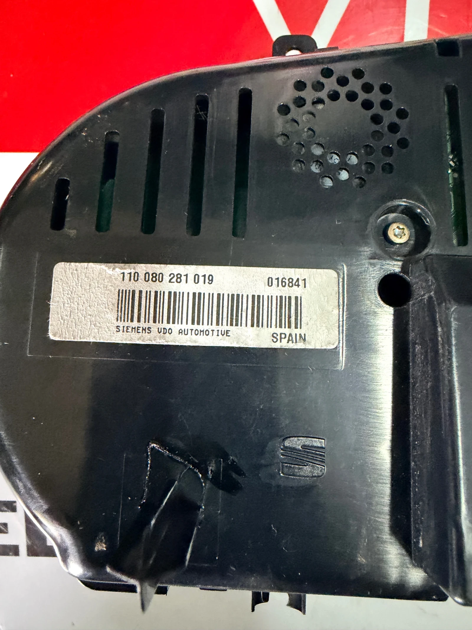 1P0920840C ���������� SEAT LEON 1.9TDI 2006 1P0920840C | Mobile.bg � ����������� 3