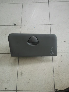 Жабка Шевролет Калос