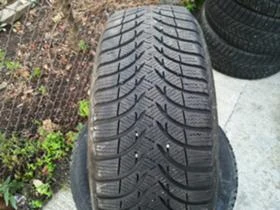 Гуми Зимни 205/65R15, снимка 1