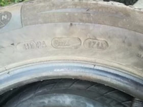 Гуми Зимни 205/65R15, снимка 6