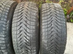 Гуми Зимни 205/65R15, снимка 8