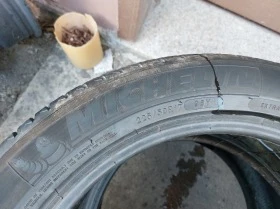 Гуми Летни 225/50R17, снимка 3