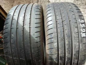 Гуми Летни 245/45R18, снимка 2