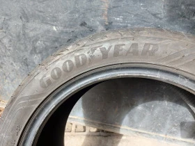 Гуми Летни 245/45R18, снимка 4