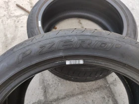 Гуми Летни 255/40R19, снимка 5