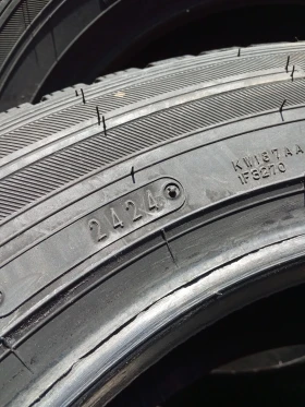 Гуми Всесезонни 175/70R14, снимка 11