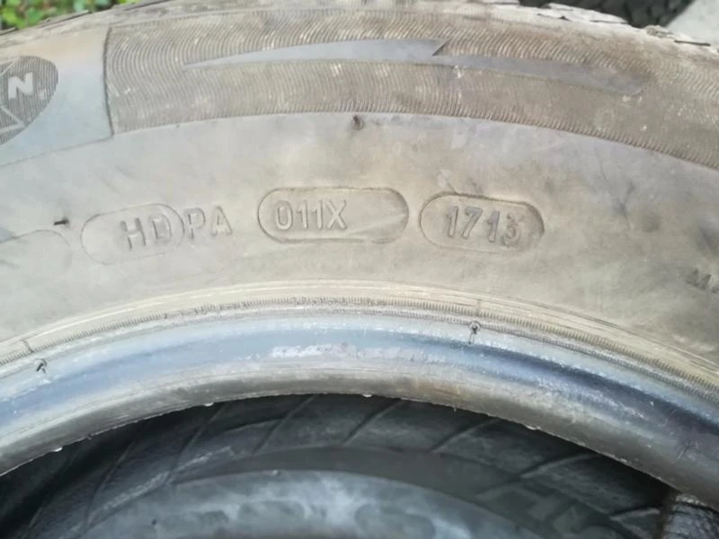 Гуми Зимни 205/65R15, снимка 6 - Гуми и джанти - 19578065