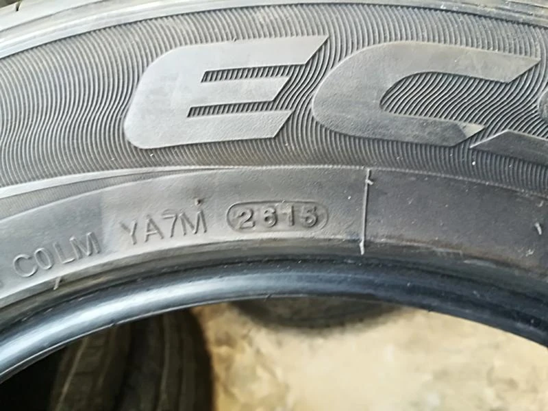 Гуми Зимни 205/55R16, снимка 6 - Гуми и джанти - 23686301